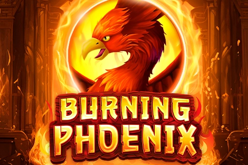 Burning Phoenix pokie