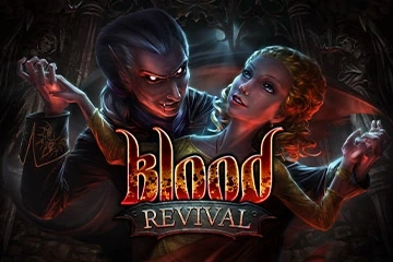Blood Revival pokie