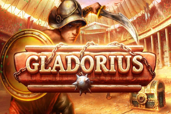 Gladorius pokie