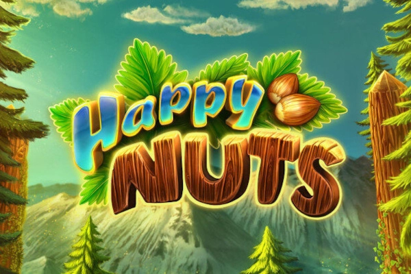 Happy Nuts pokie