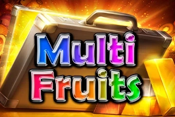 Multi Fruits pokie