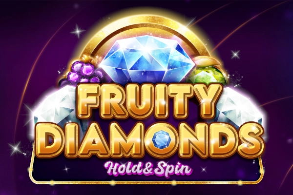 Fruity Diamonds pokie