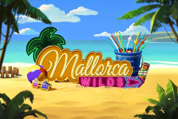 Mallorca Wilds pokie