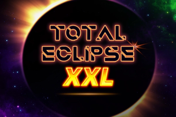 Total Eclipse XXL pokie