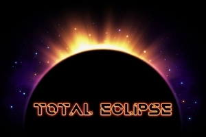 Total Eclipse pokie