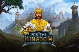 For The Kingdom pokie