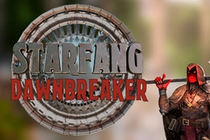 Starfang Dawnbreaker pokie