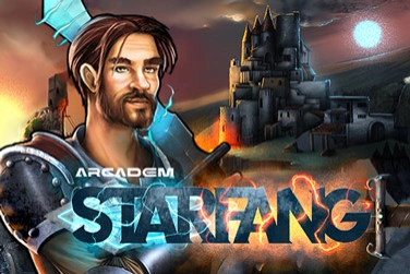 Starfang pokie