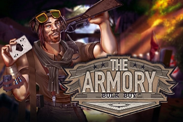 The Armory Bulk Buy pokie