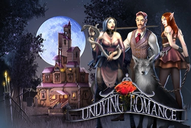 Undying Romance pokie