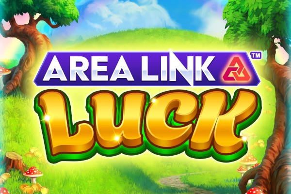 Area Link Luck pokie