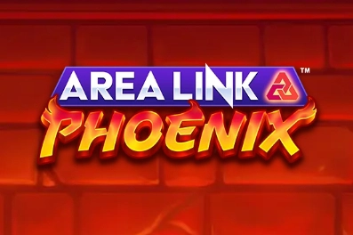 Area Link Phoenix pokie