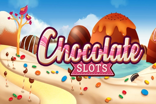 Chocolate Slots pokie
