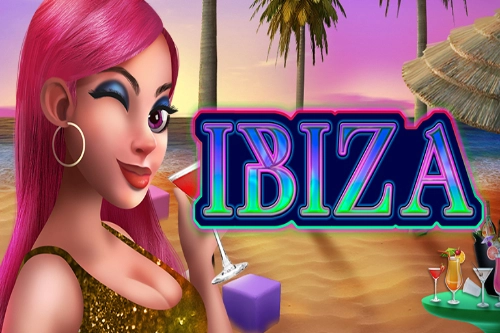 Ibiza pokie