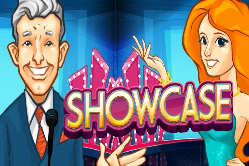 Showcase pokie