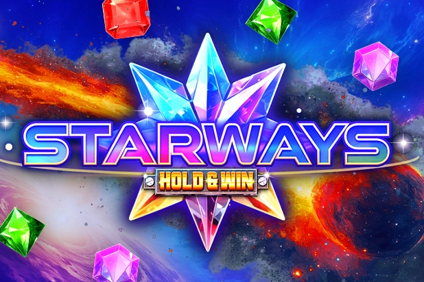Starways pokie