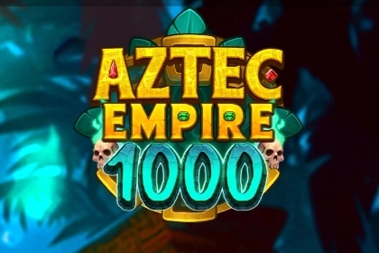 Aztec Empire 1000 pokie