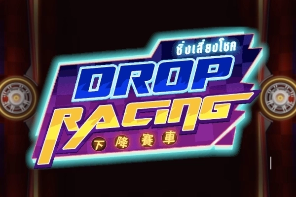 Drop Racing pokie