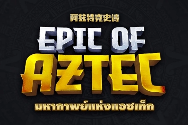 Epic of Aztec pokie