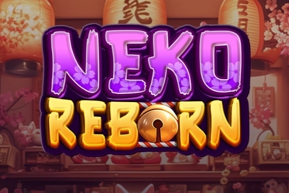 Neko Reborn pokie