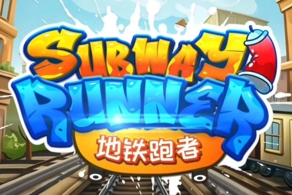 Subway Runner pokie