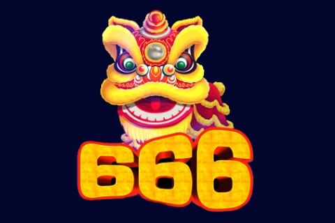 666 pokie