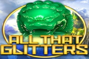 All That Glitters pokie
