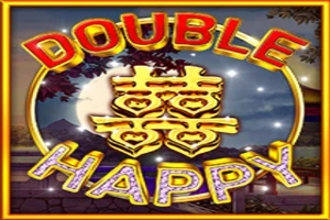 Double Happy pokie