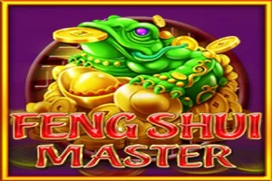 Feng Shui Master pokie