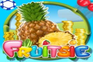 Fruitsie pokie