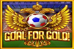 Goal For Gold! pokie