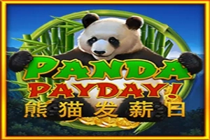 Panda Payday pokie