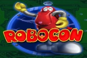 Robocon pokie