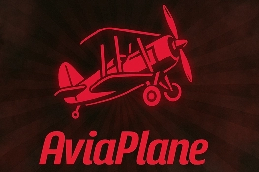 Avia Plane pokie