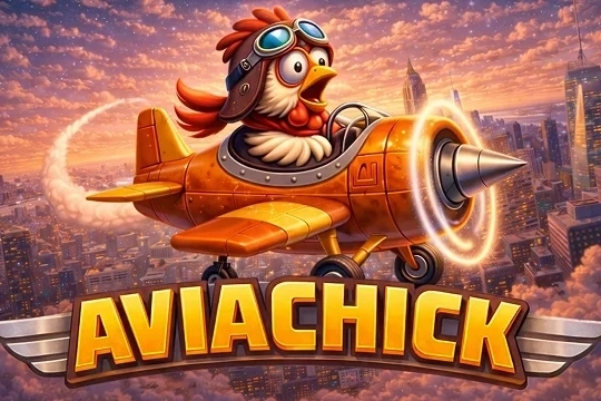 Aviachick pokie