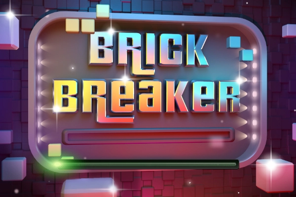 Brick Breaker pokie