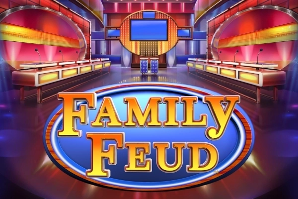 Family Feud pokie