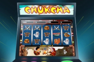 Chukcha pokie