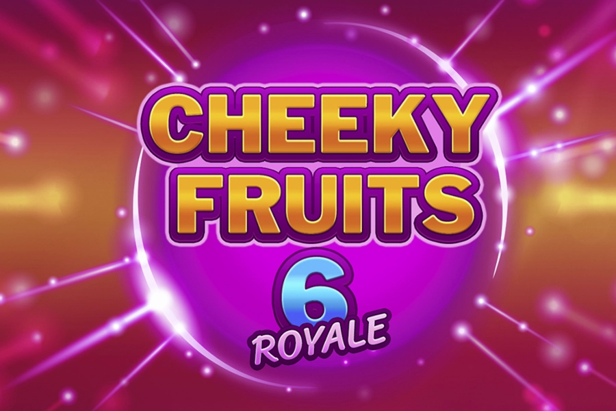 Cheeky Fruits 6 Royale pokie
