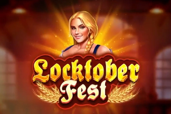 Locktoberfest pokie