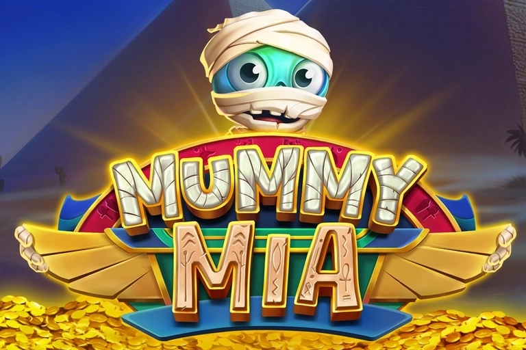 Mummy Mia pokie