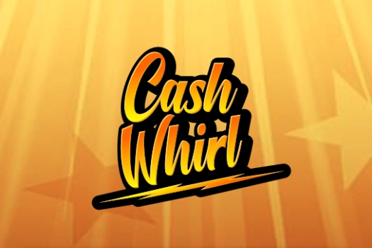 Cash Whirl pokie