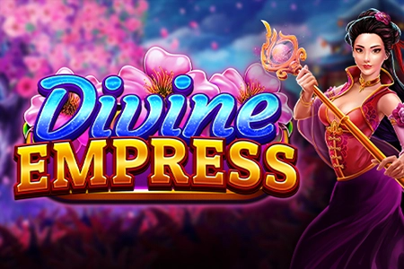 Divine Empress pokie
