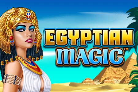 Egyptian Magic pokie