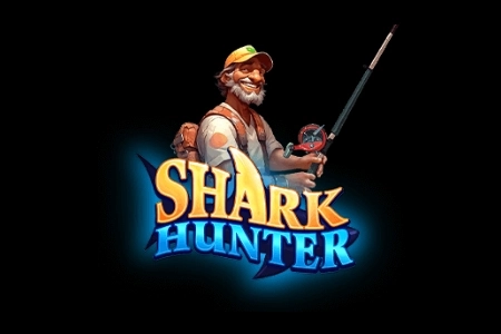 Shark Hunter pokie