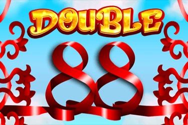 Double 88 pokie