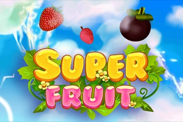 Super Fruit pokie