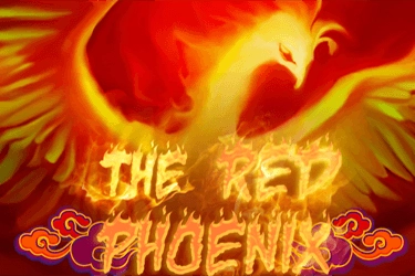The Red Phoenix pokie