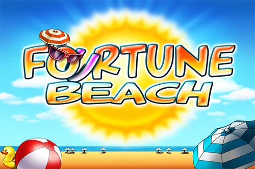 Fourtune Beach pokie
