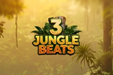 3 Jungle Beats pokie